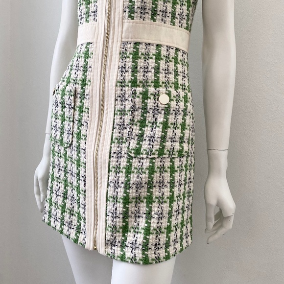 NWT, Mango Dress - Picture 4 of 9